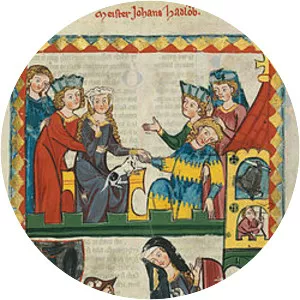 Codex Manesse
