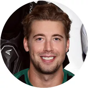 Codey Burki - Ice hockey player