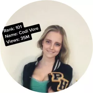Codi Vore