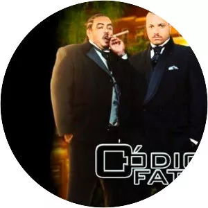 Código Fatal - Musical group