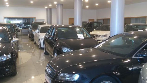 CODIGOCAR - Compraventa de coches