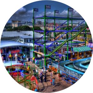 Codonas Amusement Park