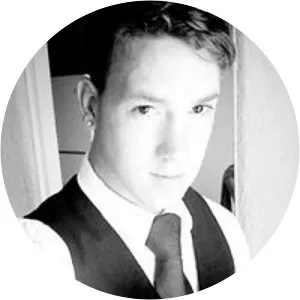 Cody Bakula photograph