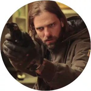 Cody Beebe and The Crooks - Musical artist