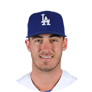 Cody Bellinger