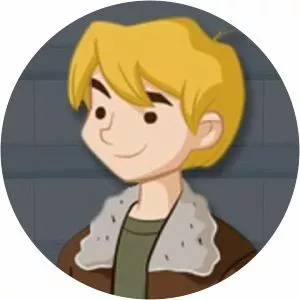 Cody Burns - Fictional character