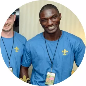 Cody Burnside photograph