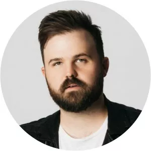 Cody Carnes - American singer-songwriter