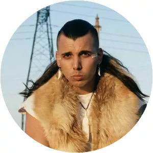 Cody Coyote - Musical artist