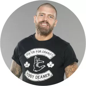 Cody Deaner