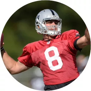 Cody Fajardo - American football quarterback