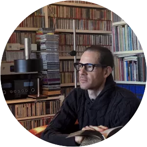 Cody Franchetti - Model