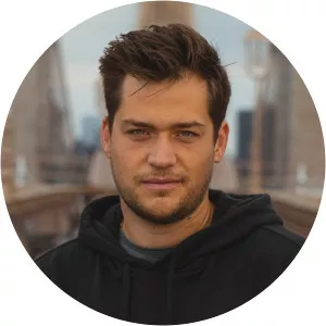 cody francis lance tingey - Singer