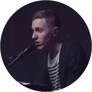 Cody Fry - American singer-songwriter