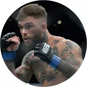 Cody Garbrandt