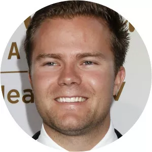 Cody Gifford - Frank Gifford's son