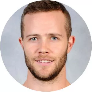 Cody Goloubef - Ice hockey defenceman