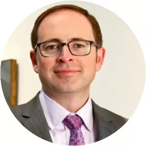 Cody Hartley - Author