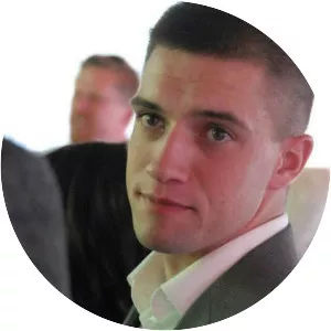 Cody Henson - Politician