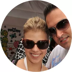 Cody Herpin - Jodie Sweetin's ex-husband