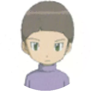 Cody Hida - Fictional character