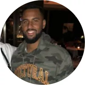 Cody Hoffman - American football wide receiver