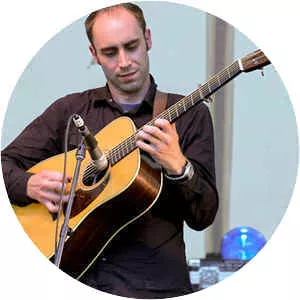 Cody Kilby - American musician