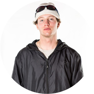 Cody LaPlante - Olympic athlete