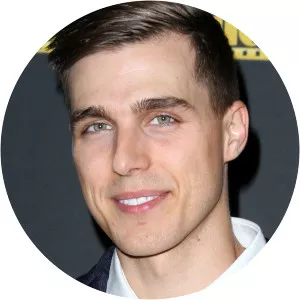 Cody Linley
