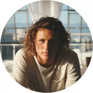 Cody Lovaas - Musical artist