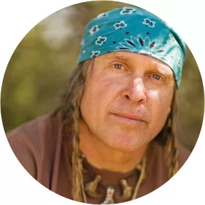 Cody Lundin - Television host