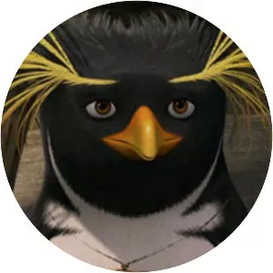 Cody Maverick - Fictional character