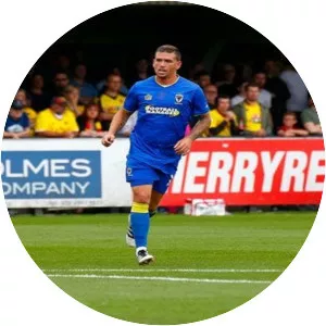 Cody McDonald - English footballer