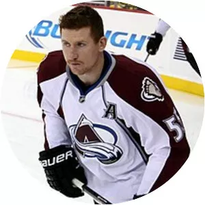 Cody McLeod