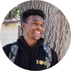 Cody Murray-Bruce photograph