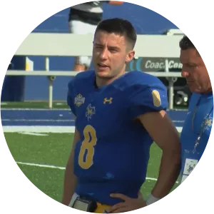 Cody Orgeron photograph