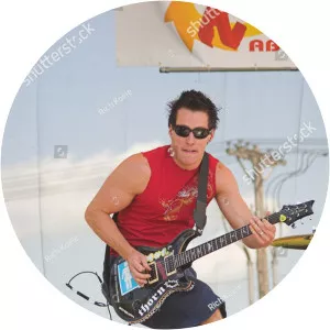 Cody Pellerin - Musical artist