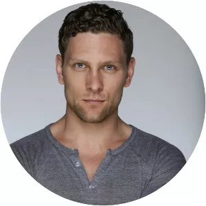 Cody Ray Thompson - Film actor