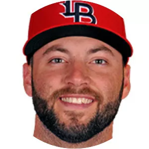 Cody Reed - Baseball pitcher