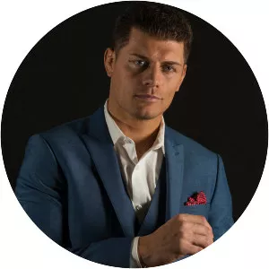 Cody Rhodes