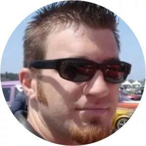 Cody Setzer photograph