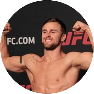 Cody Stamann