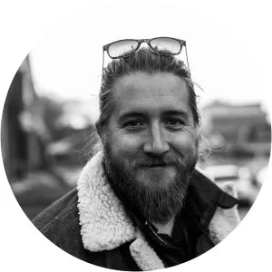 Cody Stokes - Film director