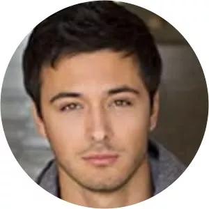 Cody Sulek photograph