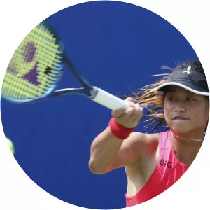 Cody Wong Hong-yi - Tennis player