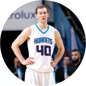 Cody Zeller - American professional basketball player