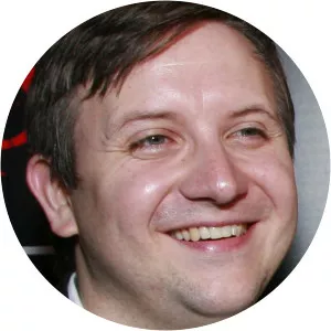 Cody Zwieg - Film producer