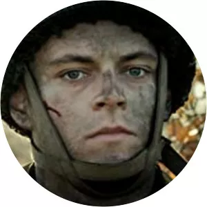 Coen Bril - Film actor