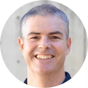 Coert Voorhees - Author