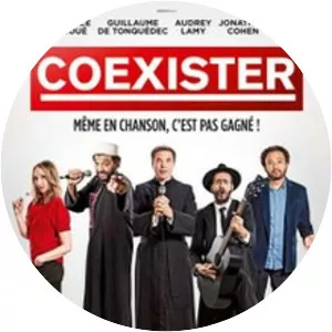 Coexister - 2017 ‧ Comedy ‧ 1h 30m
